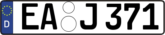 EA-J371