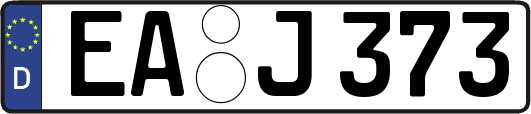 EA-J373