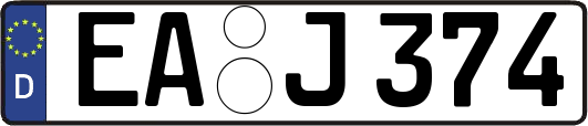 EA-J374