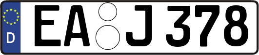 EA-J378