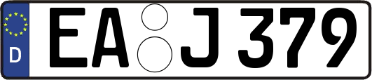 EA-J379