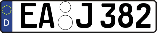 EA-J382