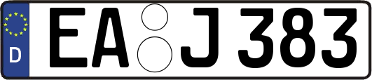 EA-J383