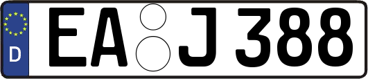 EA-J388