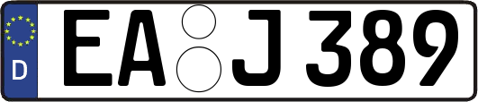 EA-J389