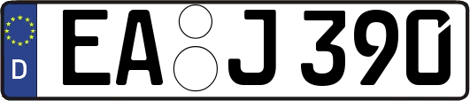 EA-J390