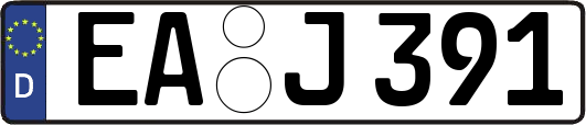 EA-J391