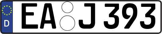 EA-J393