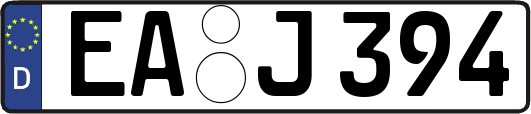 EA-J394