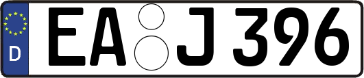 EA-J396