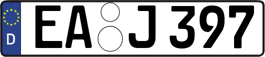 EA-J397