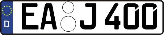 EA-J400