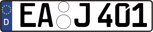 EA-J401