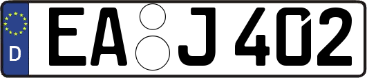 EA-J402