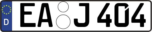 EA-J404