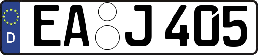 EA-J405