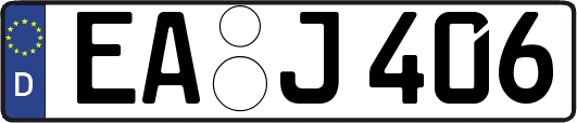 EA-J406