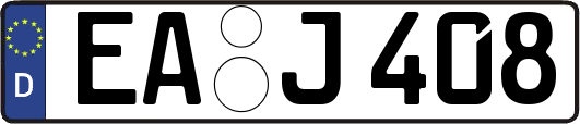 EA-J408