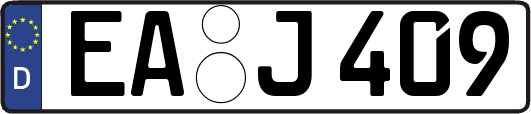 EA-J409