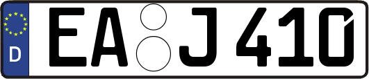 EA-J410
