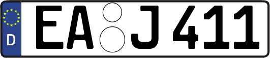 EA-J411
