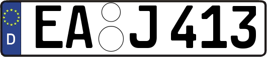 EA-J413
