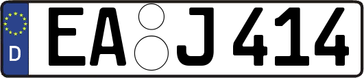 EA-J414