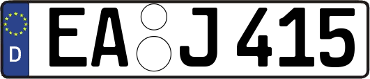 EA-J415