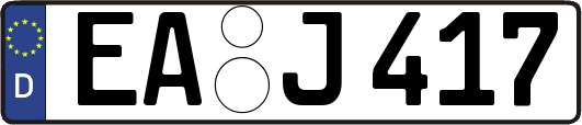 EA-J417