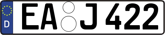 EA-J422