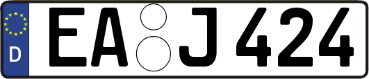 EA-J424
