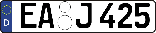 EA-J425
