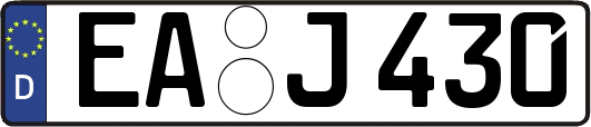 EA-J430