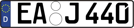 EA-J440