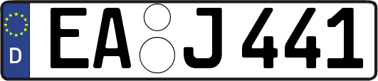 EA-J441