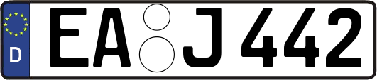 EA-J442