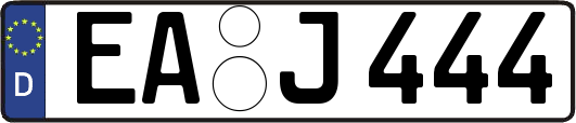EA-J444