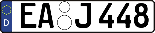 EA-J448