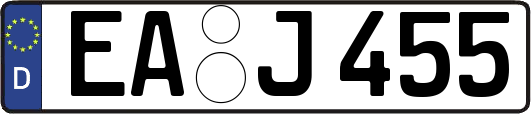 EA-J455