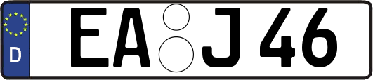 EA-J46