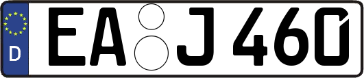 EA-J460
