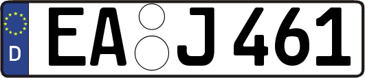 EA-J461