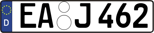EA-J462