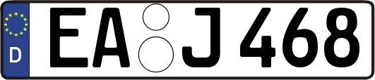 EA-J468