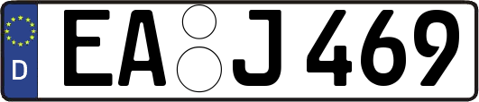 EA-J469