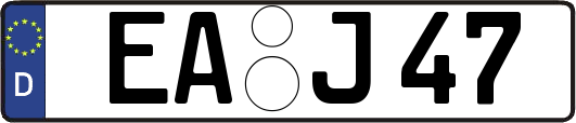 EA-J47