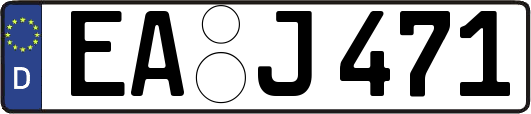EA-J471