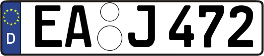 EA-J472
