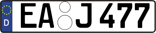 EA-J477