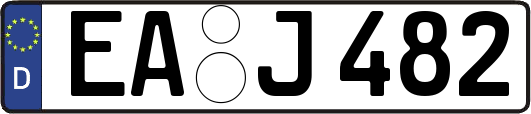 EA-J482